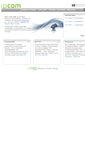 Mobile Screenshot of ipcom.at